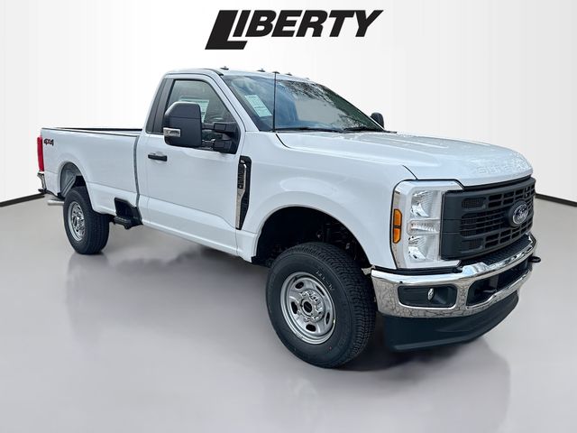 2026 Ford F-250 Super Duty XL's photo