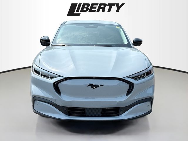 2025 Ford Mustang Mach-E Premium photo 2