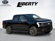  Ford F-150 Lightning