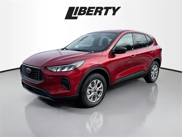 2025 Ford Escape Active photo 3