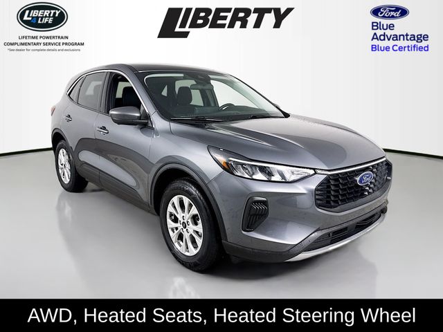2023 Ford Escape Active's photo