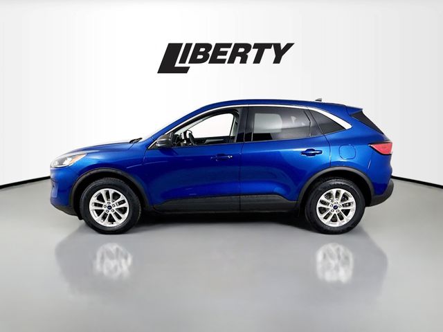 2022 Ford Escape SE photo 4
