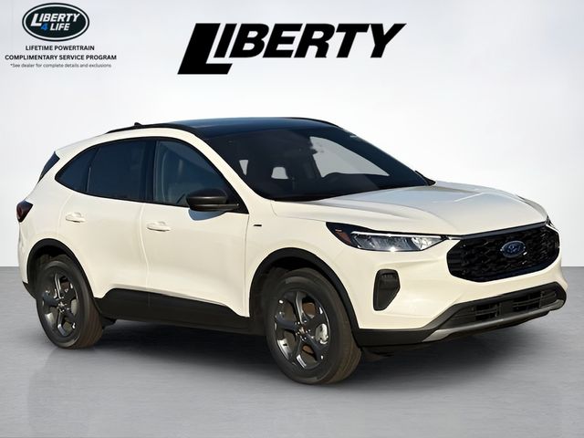 2026 Ford Escape SUV 