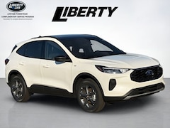 2026 Ford Escape ST-Line SUV