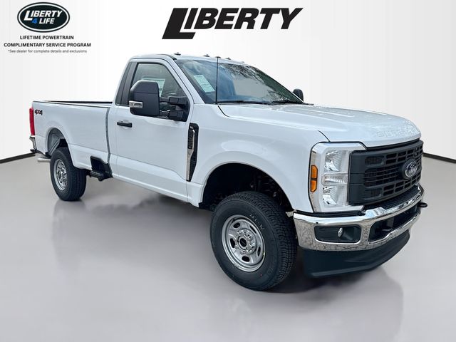 2026 Ford F-250 Super Duty XL's photo