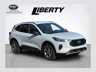 2026 Ford Escape ST-Line SUV