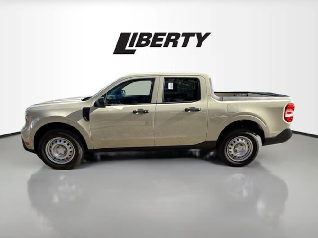 New 2025 Ford Maverick XL Truck