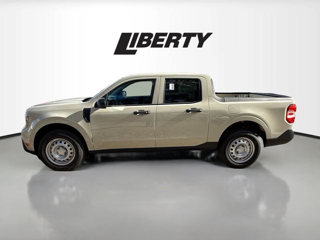 2025 Ford Maverick XL photo 4