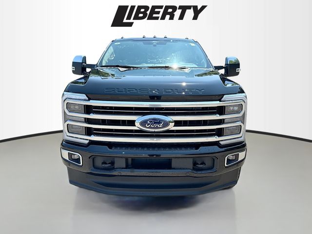 2025 Ford F-350 photo 2