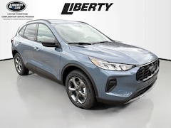 new 2026 Ford Escape ST-Line SUV for sale in bedford in