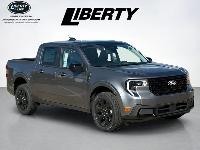 2026 Ford Maverick Truck 
