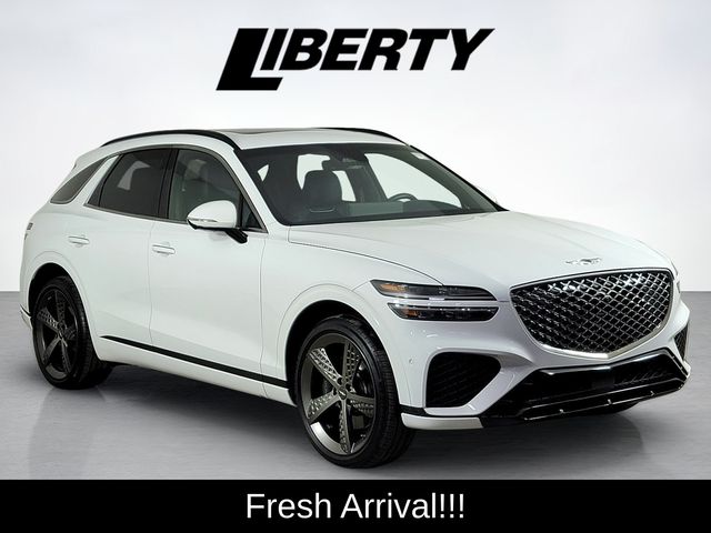 2024 Genesis GV70 2.5T Standard AWD's photo