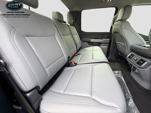 2025 Ford F-150 Lightning Flash - Photo 27