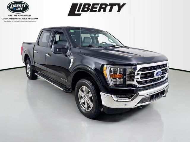 2023 Ford F-150 Truck 