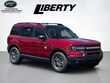 Ford Bronco Sport
