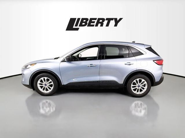 2022 Ford Escape SE photo 4