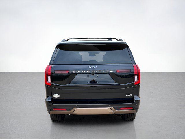 2025 Ford Expedition MAX King Ranch photo 4