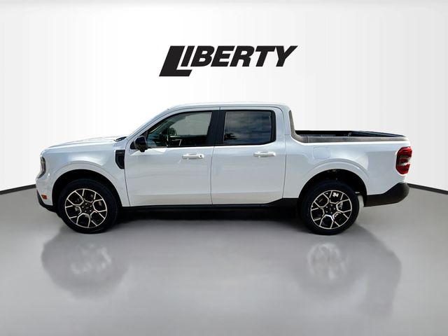 2025 Ford Maverick Lariat photo 4