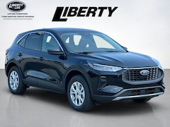 2026 Ford Escape Active SUV