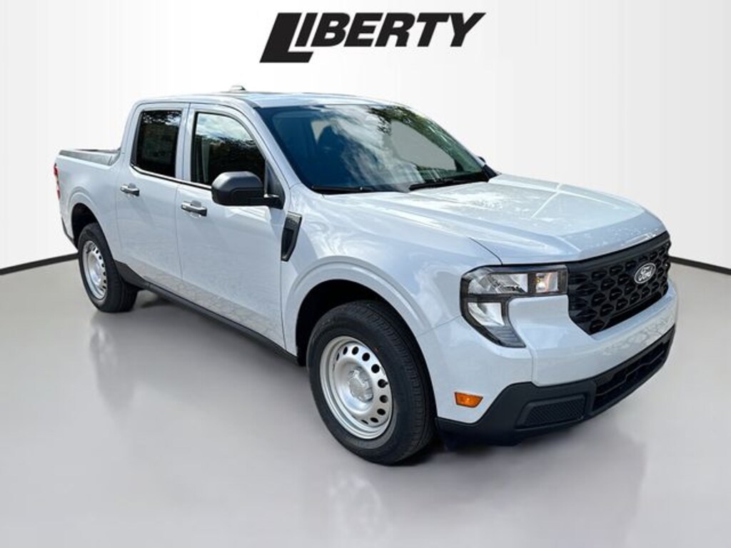New 2025 Ford Maverick XL Truck