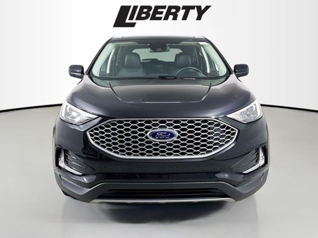 Used 2024 Ford Edge SEL SUV