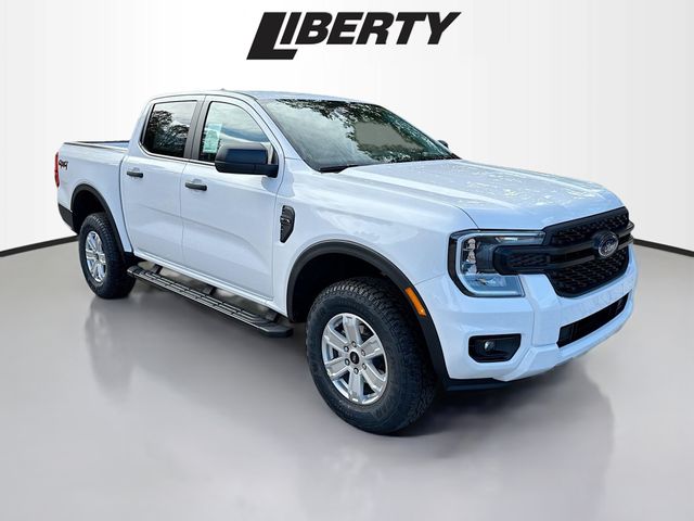 2025 Ford Ranger Truck 