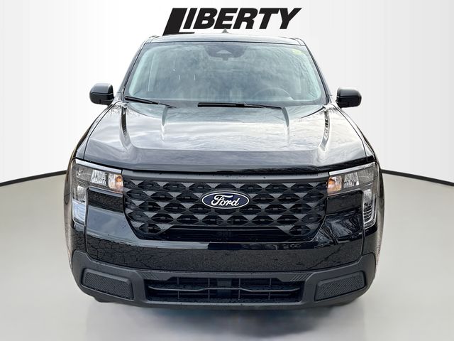 2025 Ford Maverick XL photo 2