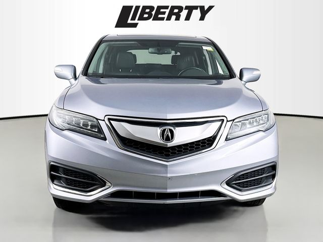Used 2016 Acura RDX Base with VIN 5J8TB4H38GL003526 for sale in Vermilion, OH