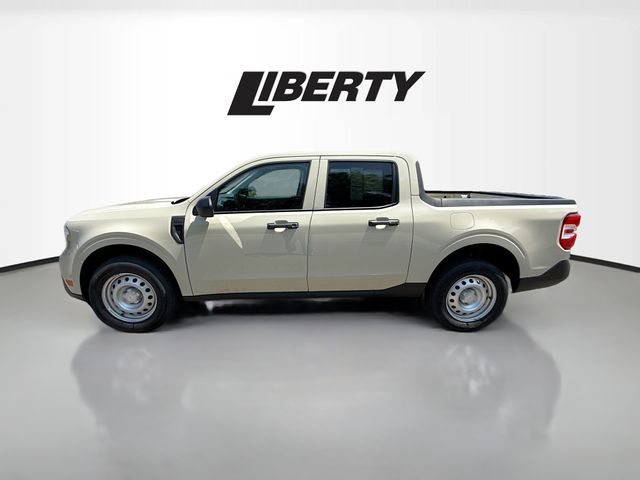 2025 Ford Maverick XL photo 3