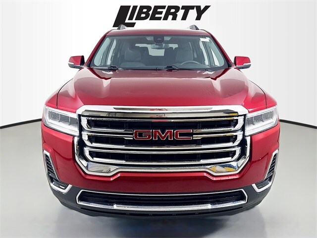 2023 Gmc Acadia SLE photo 2
