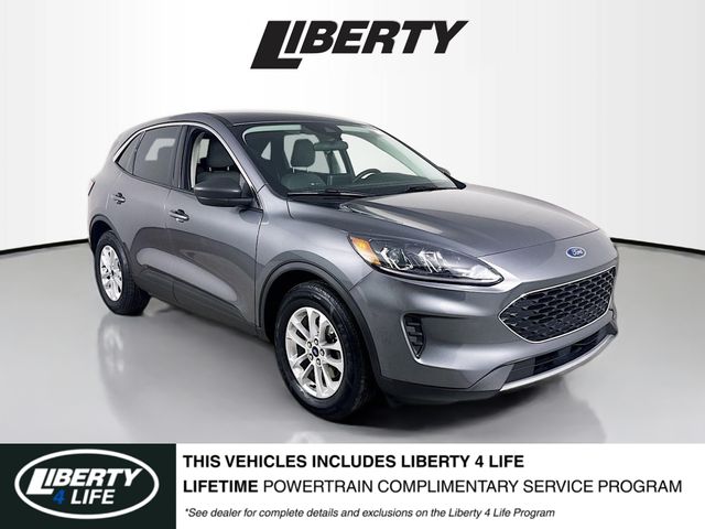 2022 Ford Escape SE's photo