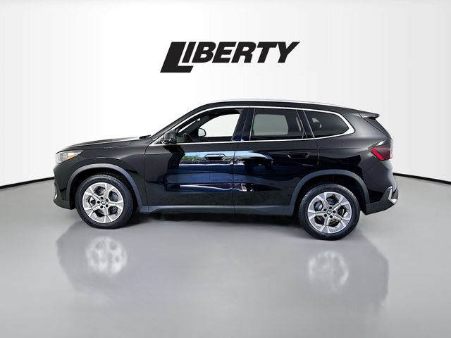 2023 Bmw X1 XDrive28i photo 4