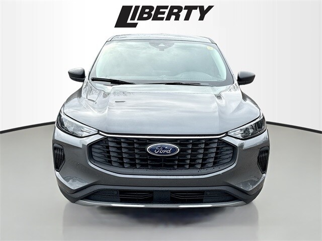 2025 Ford Escape Active photo 2