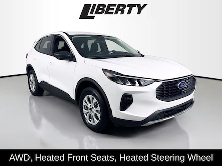 2024 Ford Escape Active SUV