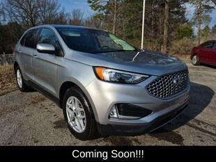 2023 Ford Edge SEL SUV