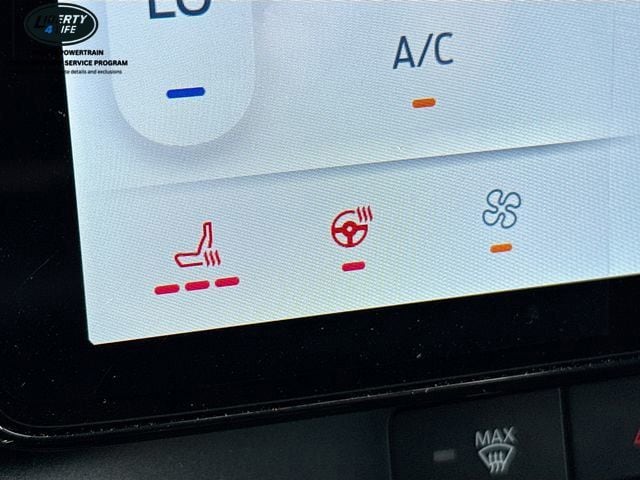 2025 Ford F-150 Lightning Flash - Photo 21