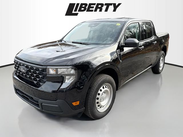 2025 Ford Maverick XL photo 3