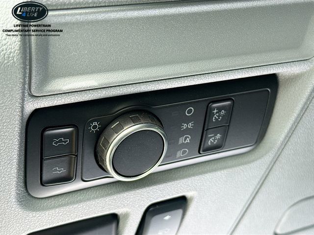 2025 Ford F-150 Lightning Flash - Photo 10