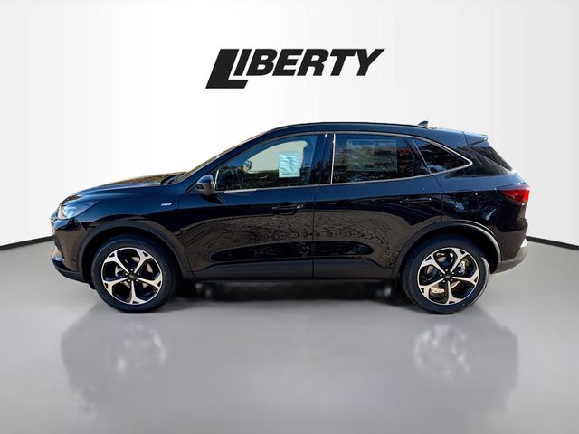 2026 Ford Escape Hybrid ST-Line Select photo 4