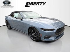 2026 Ford Mustang Ecoboost Premium Convertible