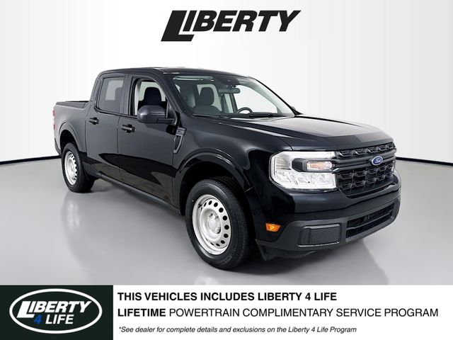 2024 Ford Maverick XL's photo