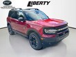  Ford Bronco Sport