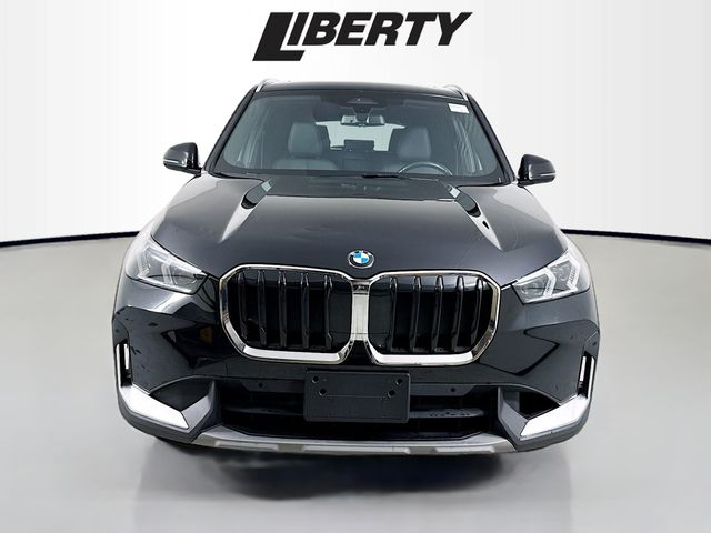 Used 2023 BMW X1 28i with VIN WBX73EF00P5W01029 for sale in Vermilion, OH