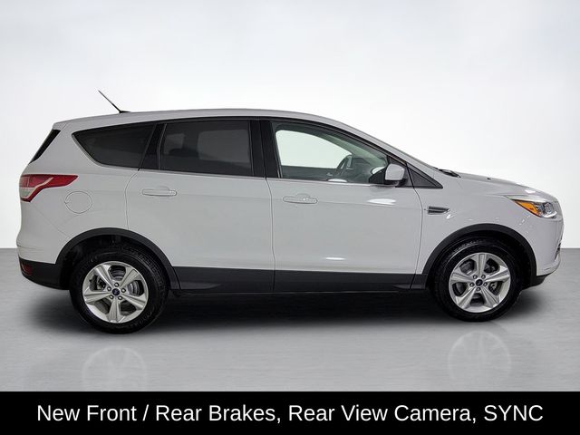 Used 2014 Ford Escape SE with VIN 1FMCU0GX8EUD86022 for sale in Vermilion, OH