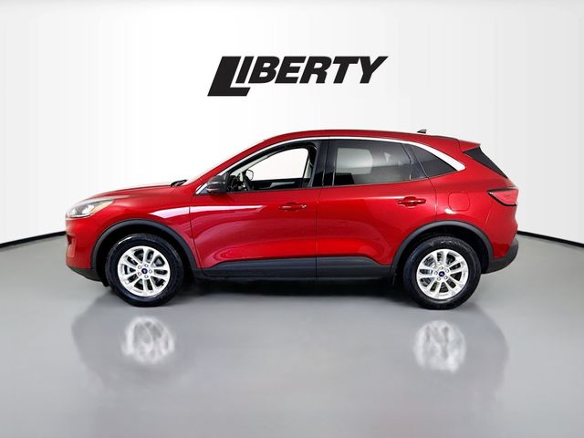 2022 Ford Escape SE photo 4