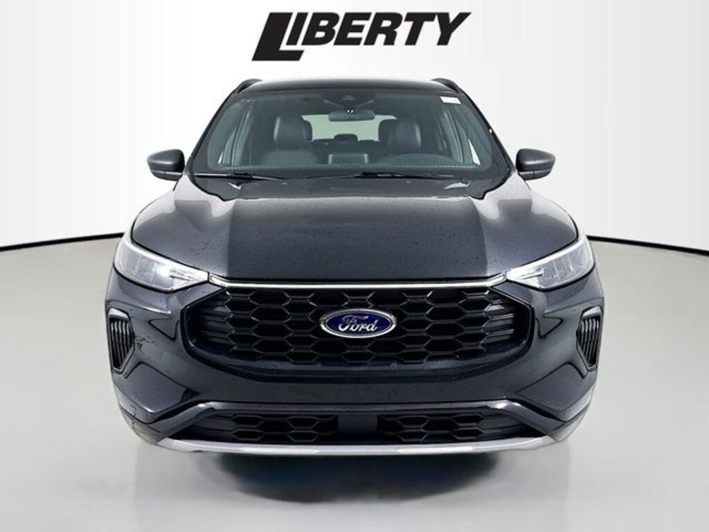 Used 2024 Ford Escape ST-Line SUV