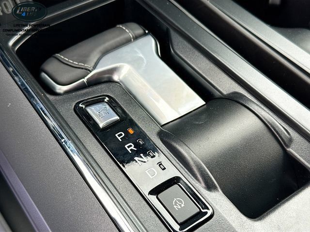 2025 Ford F-150 Lightning Flash - Photo 37