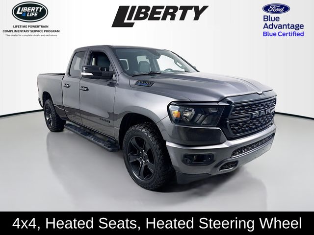 2022 RAM Ram 1500 Pickup Big Horn/Lone Star's photo