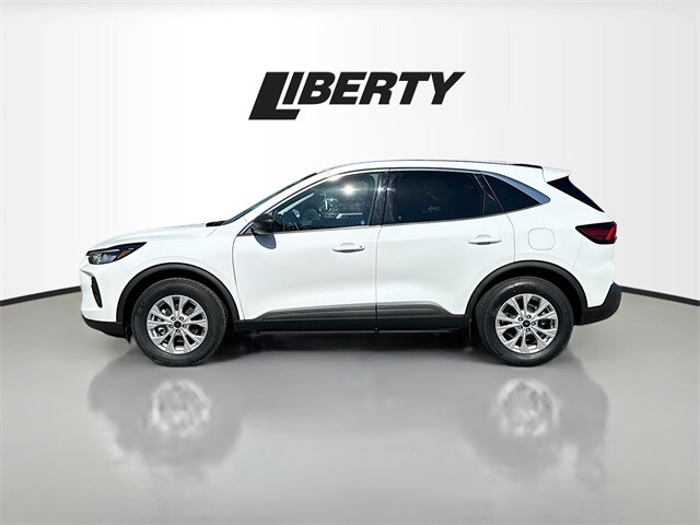 2024 Ford Escape Active photo 4