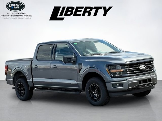 2026 Ford F-150 Truck 